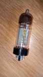 Nowa lampa elektronowa EL36 TGL