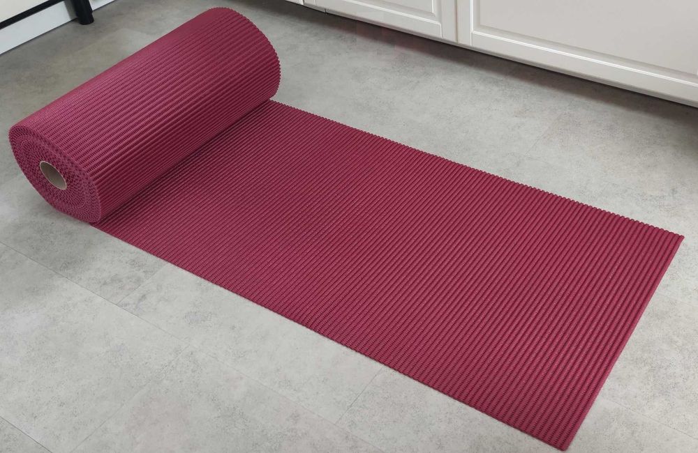 AQUAMATA mata łazienkowa ANTYPOŚLIZGOWA_FITNESS maty piankowe 300 x 65