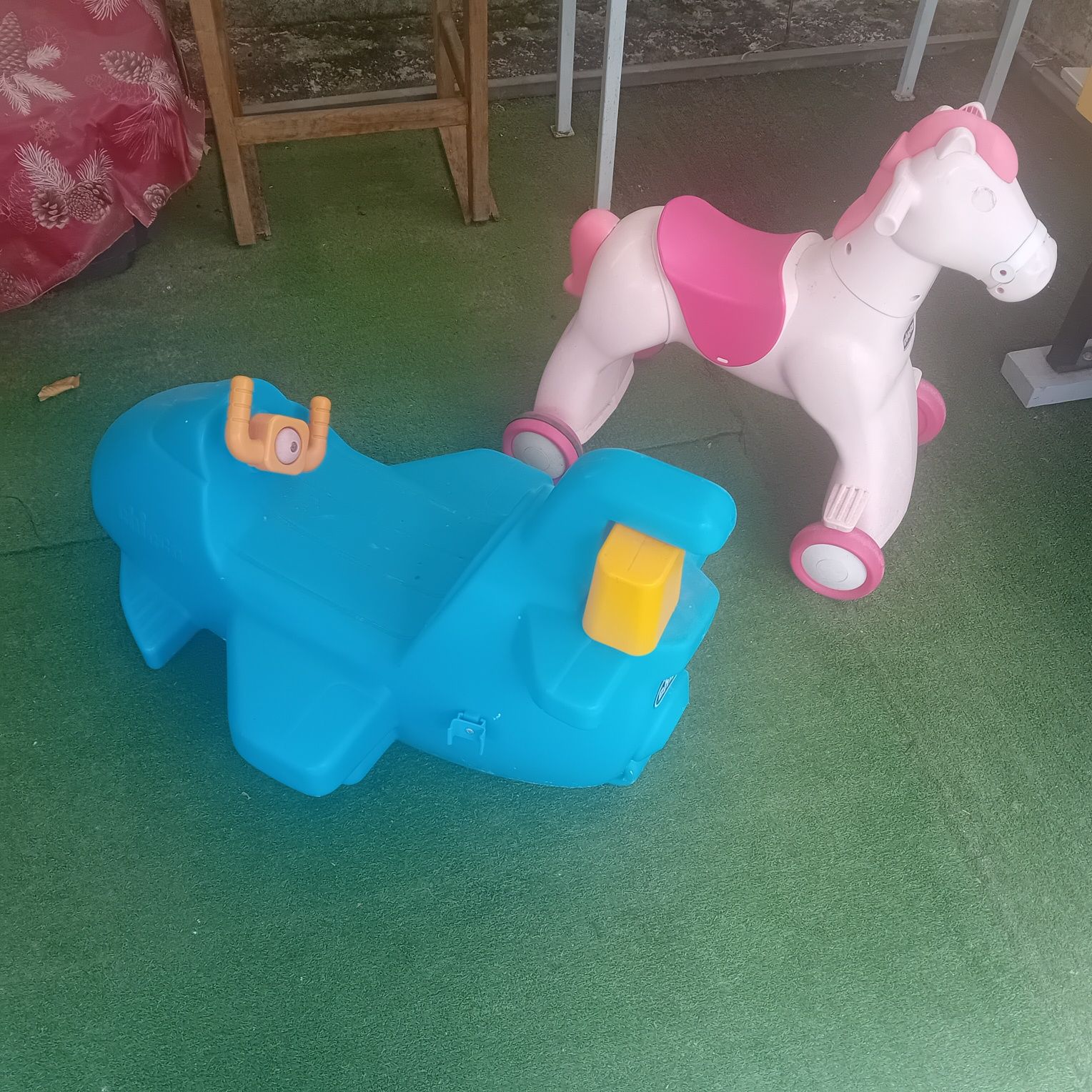 Brinquedos Chicco