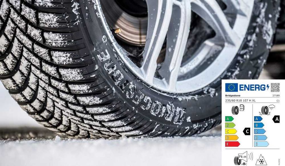 Nowe koła zimow PREMIUM Bridgestone LM005 18 5x114,3 Lexus NX IS UX RX