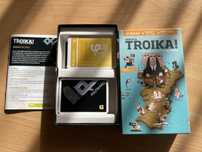Jogo vem aí a Troika