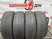 Шини 215/60 R17 Michelin 7-7,2мм, зима