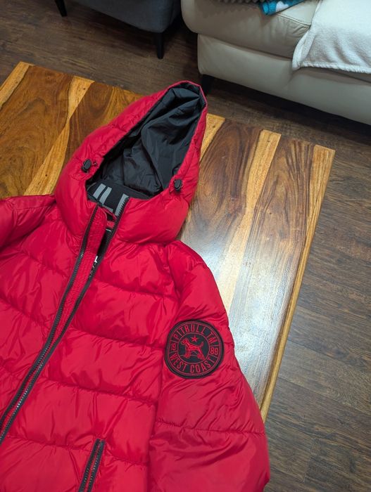 Kurka  PITBULL - rozmiar M