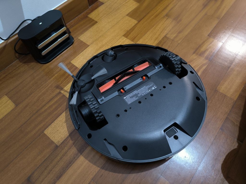 Aspirador Xiaomi Mi Robot Vacuum Mop Pro