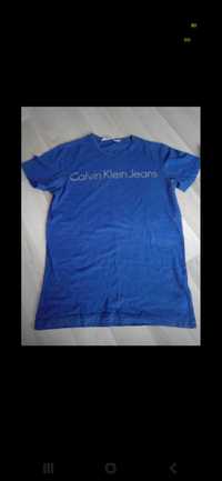 Bluzka Calvin Klein Jeans