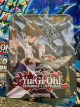 Yu-Gi-Oh KAIBA TIN 2016 - selada