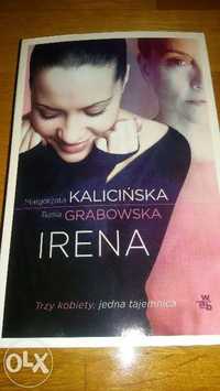 Irena, Kalicińska Małgorzata, Grabowska Barbara