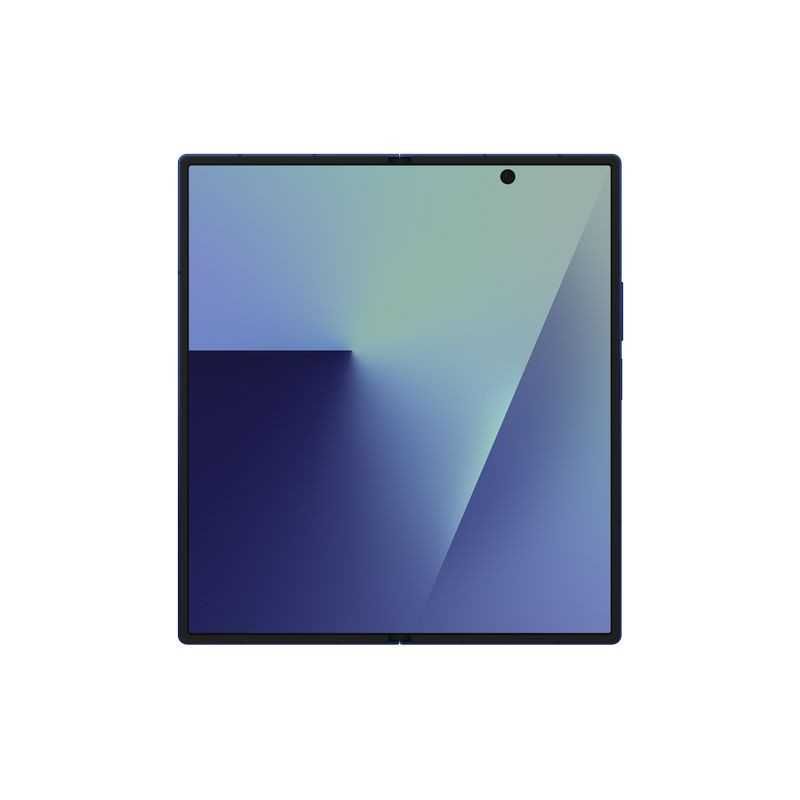 Samsung Galaxy Z Fold7 5G 12GB/512GB Azul Intenso e Preto