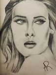 Retratos a preto e branco ou a cores
