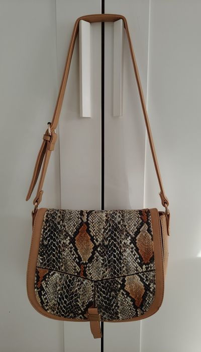 Torebka listonoszka Wittchen