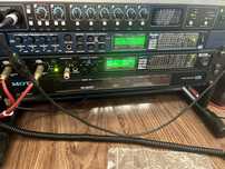 Motu MK3 Traveler