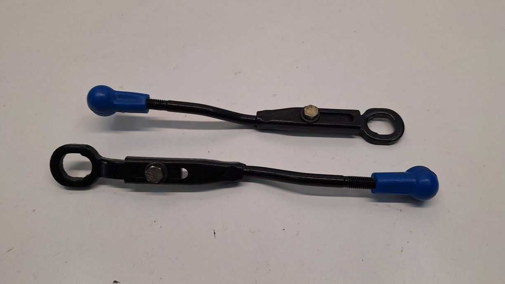 Porsche Boxster 986cięgno dachu cabrio 986.561.27902