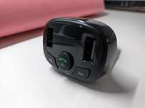 Transmiter FM baseus S09a