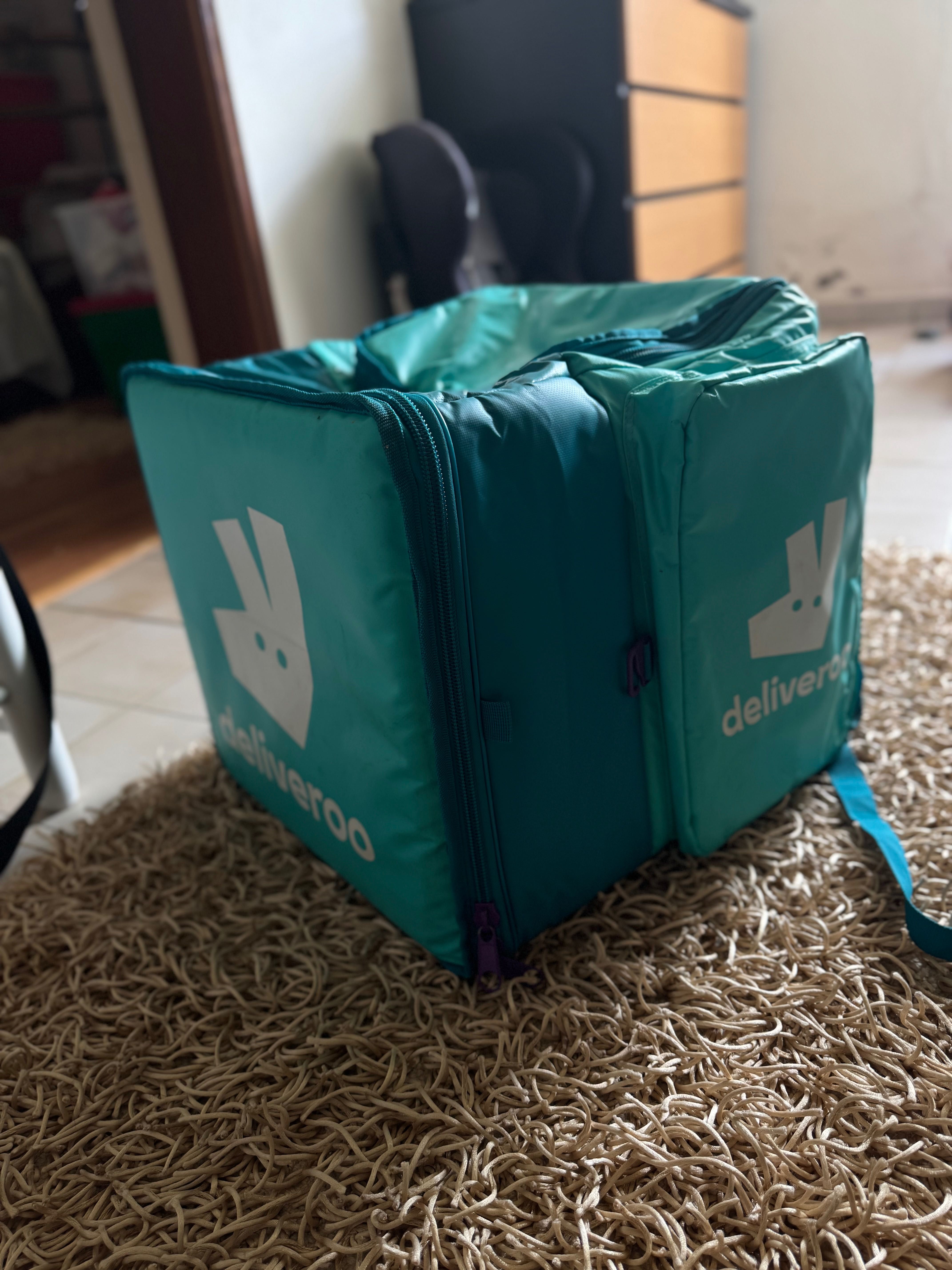 Bolsa / casaco/grade de nevoeiro Audi A4