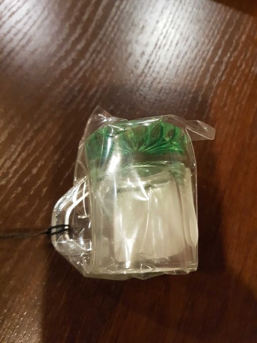 Smycz z kufelkiem dla Super 30-latka