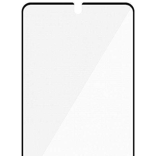Szkło hartowane PanzerGlass E2E Regular na Samsung Galaxy A73 - z czar