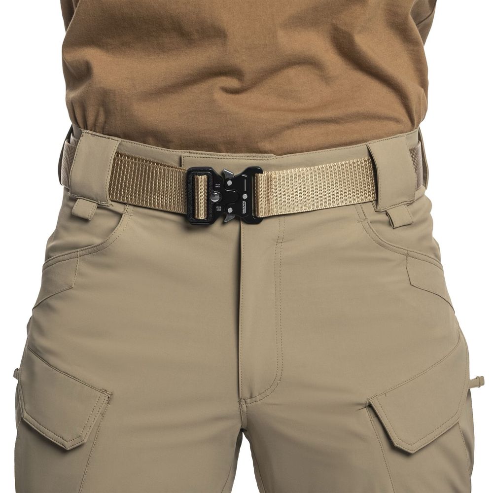 Штани helikon otp versastretch SP-OTP-VL - khaki s/short