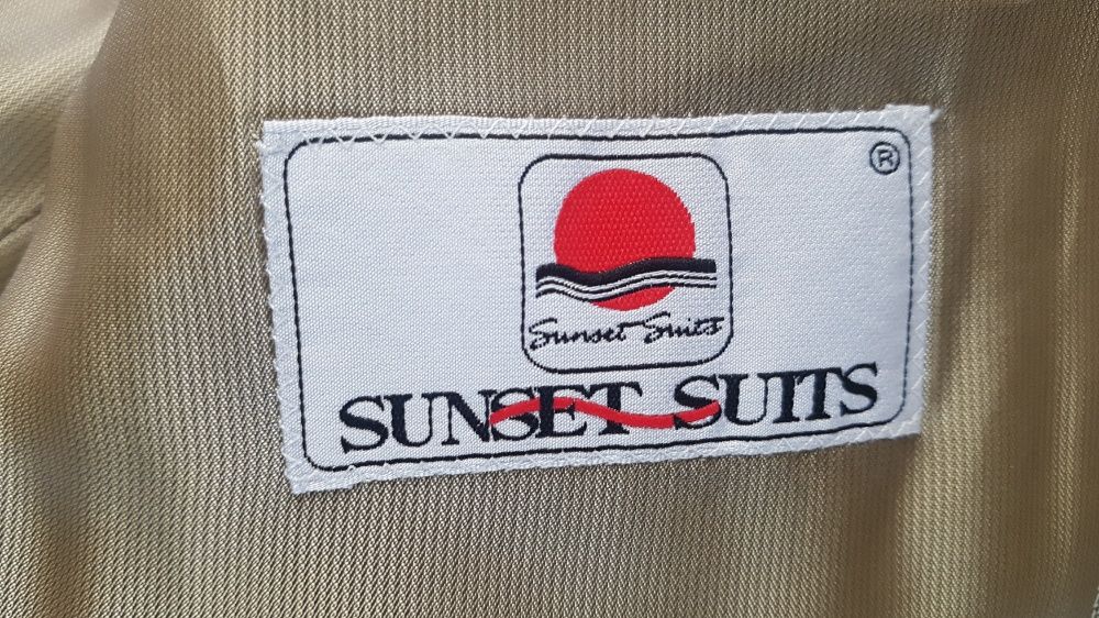 Marynarka Sanset Suits