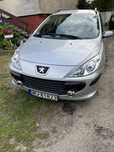 Peugeot 307 sprawny