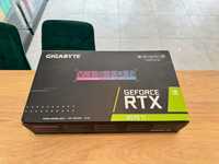 Nowa Karta Gigabyte GeForce RTX 3070 Ti VISION OC 8GB GW36m Sklep