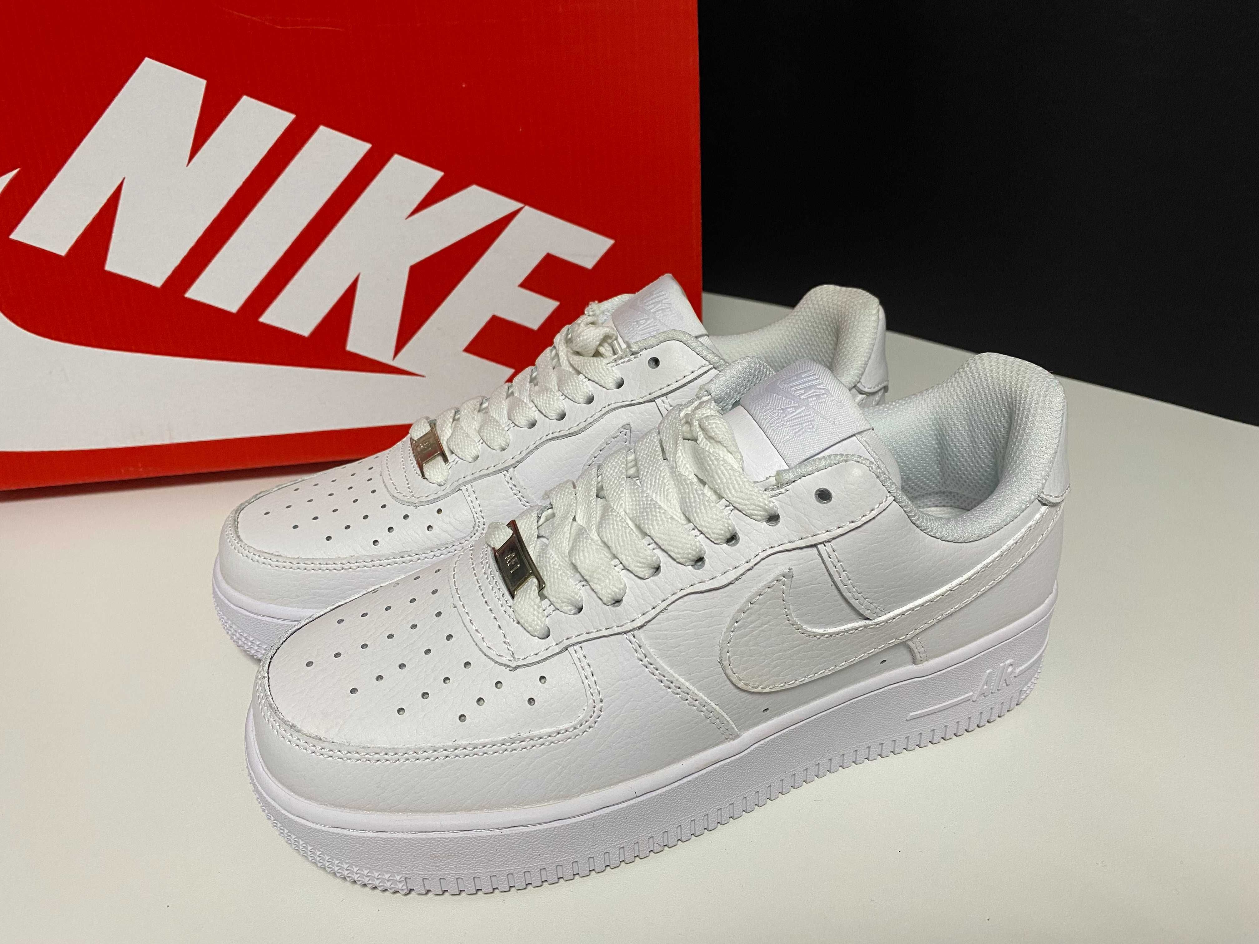 Кросівки Nike Air Force (36-41) код 57