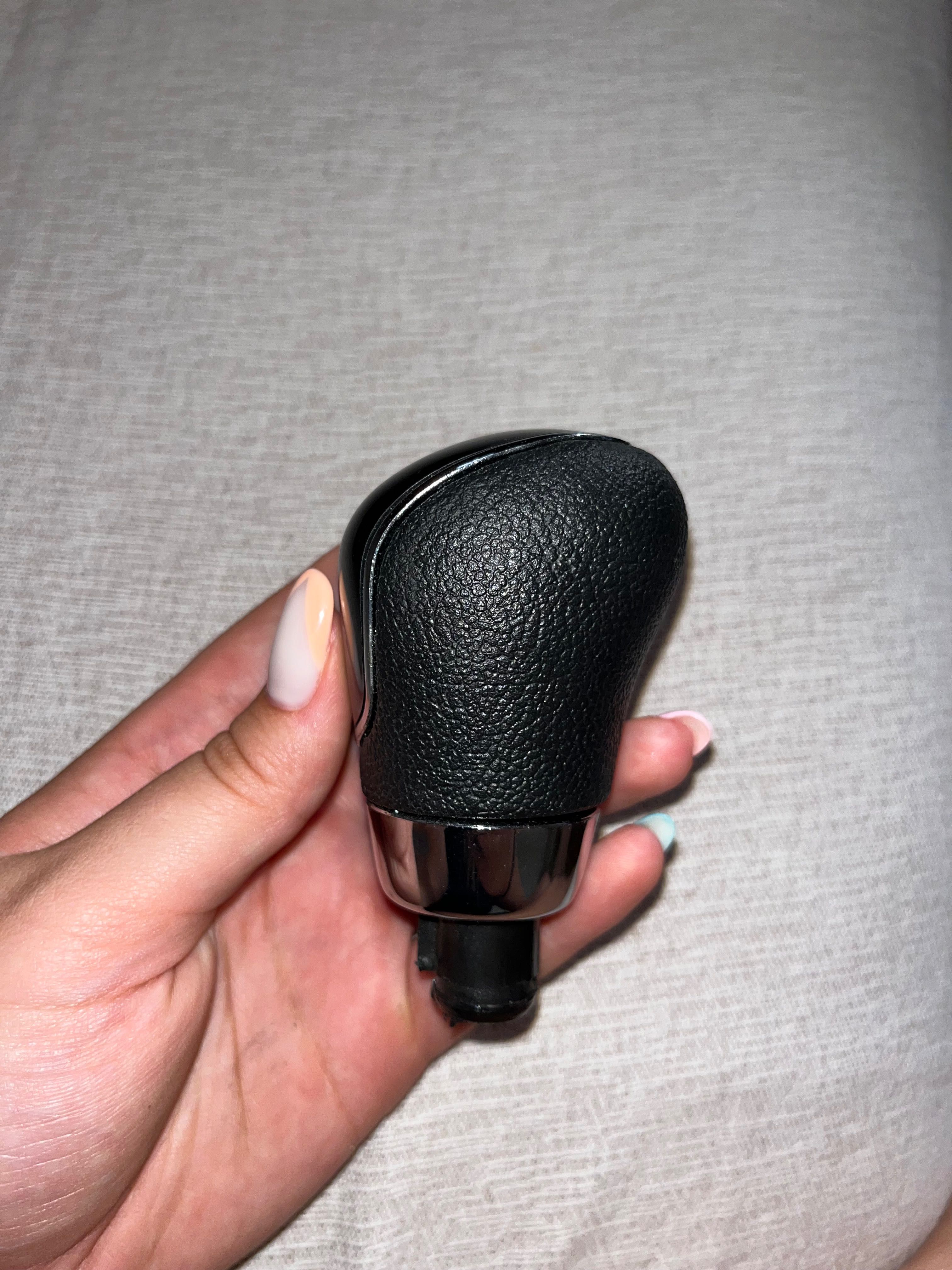 Manete de mudanças