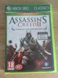 Assassin’s creed 2 game od the year xbox 360 PL