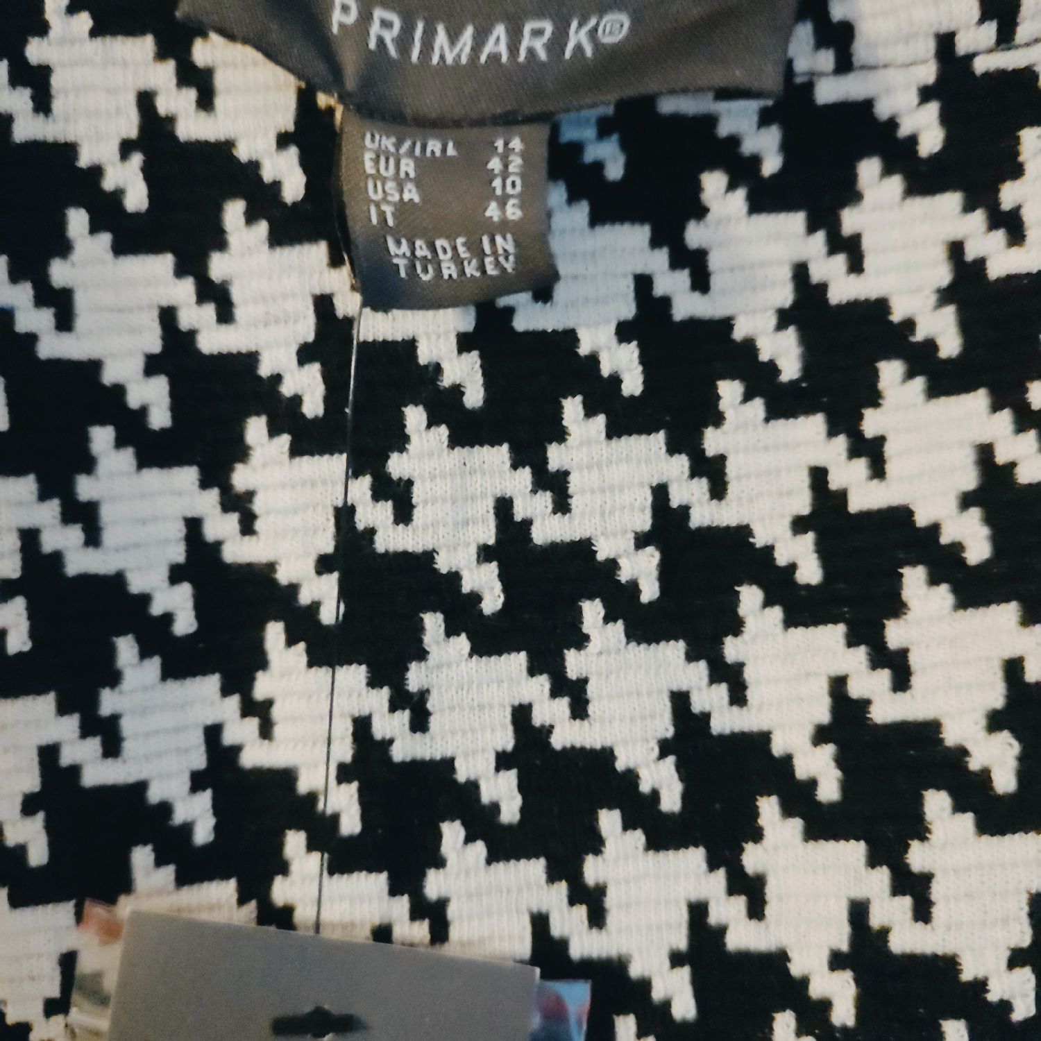 Nowa sukienka Primark rozmiar 42