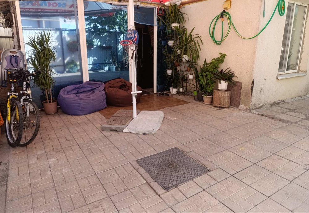 Продам свой Дом,в центре города.