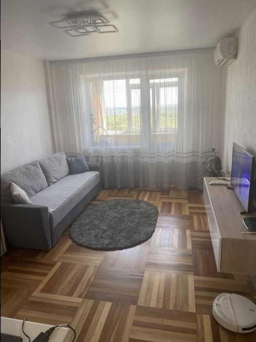 Продам 1к квартиру Парус Коммунар Красный Камень Правый Берег