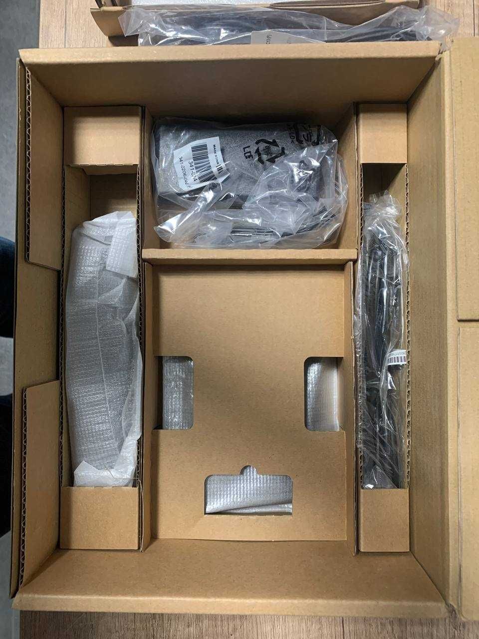 IP Phone Cisco CP-7811-3PW-NA-K9