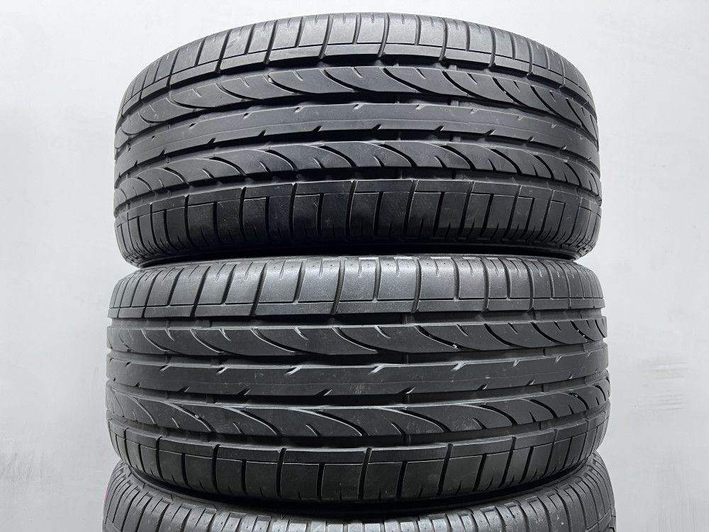 4шт літо 235/50/R18 2020р Bridgestone Dueler HP Sport