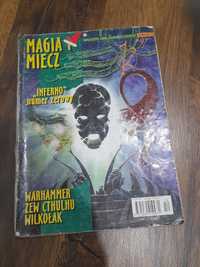 Magia I Miecz nr 12 1997