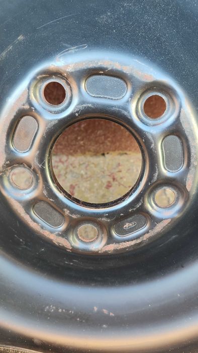 Домкрат,докатка форд фокус-3