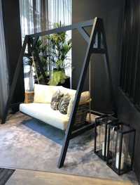 Meble typu loft