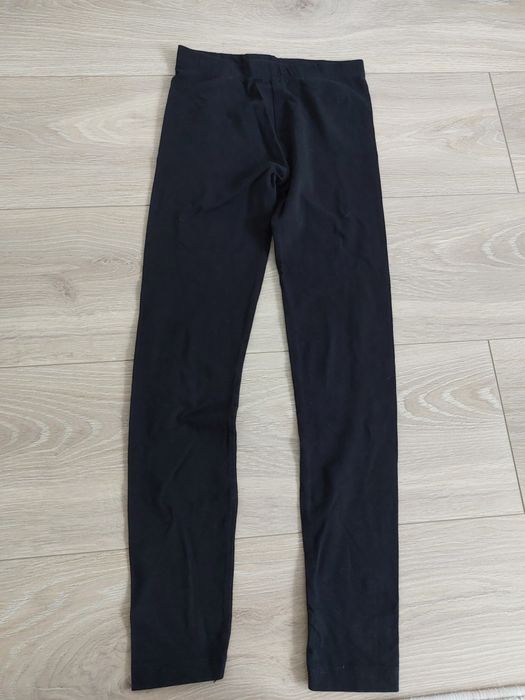 Legginsy dziewczęce, rozmiar 134, Pepco