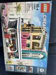 Zestaw Lego Creator 10260