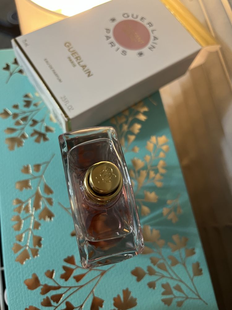 Guerlain L’Instant Magic edp 75 ml