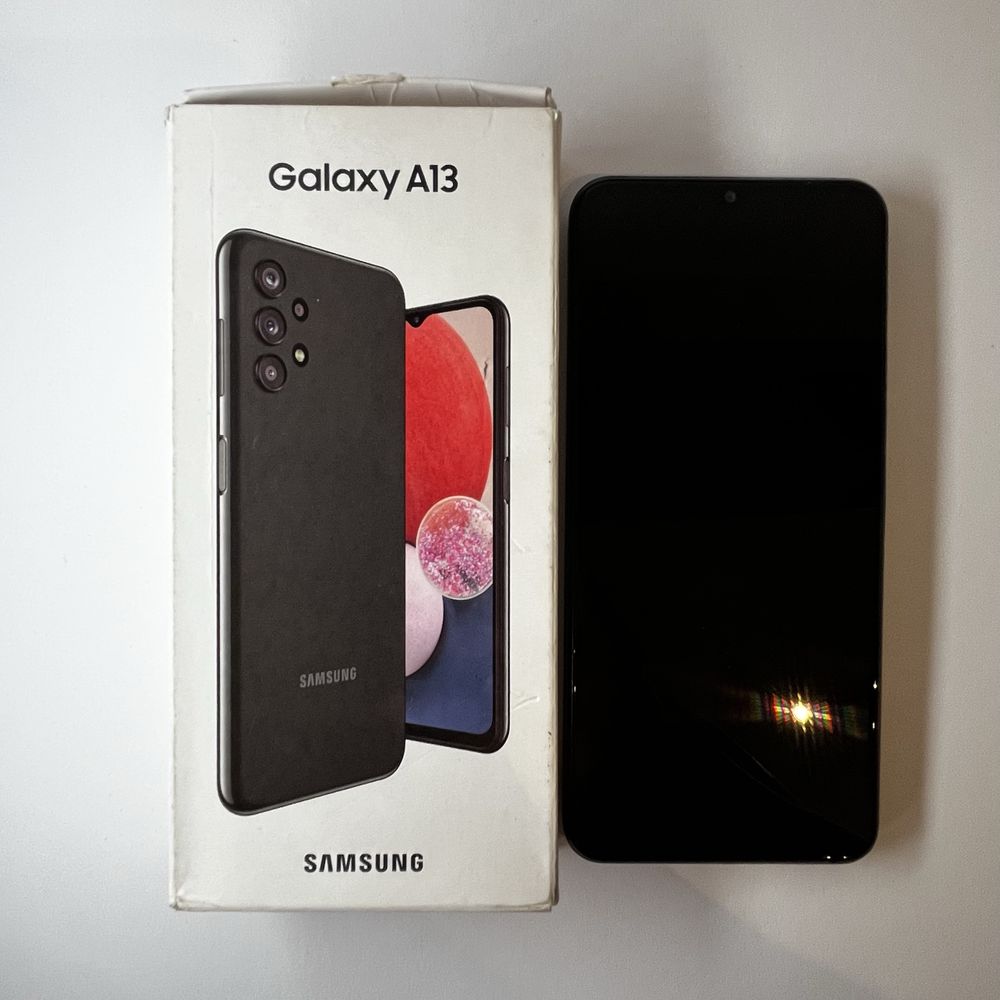 Galaxy A13 na części