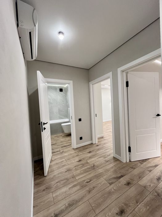 Суперціна 1кім 48м з ремонтом ЖК Міленіум біля озера та парку