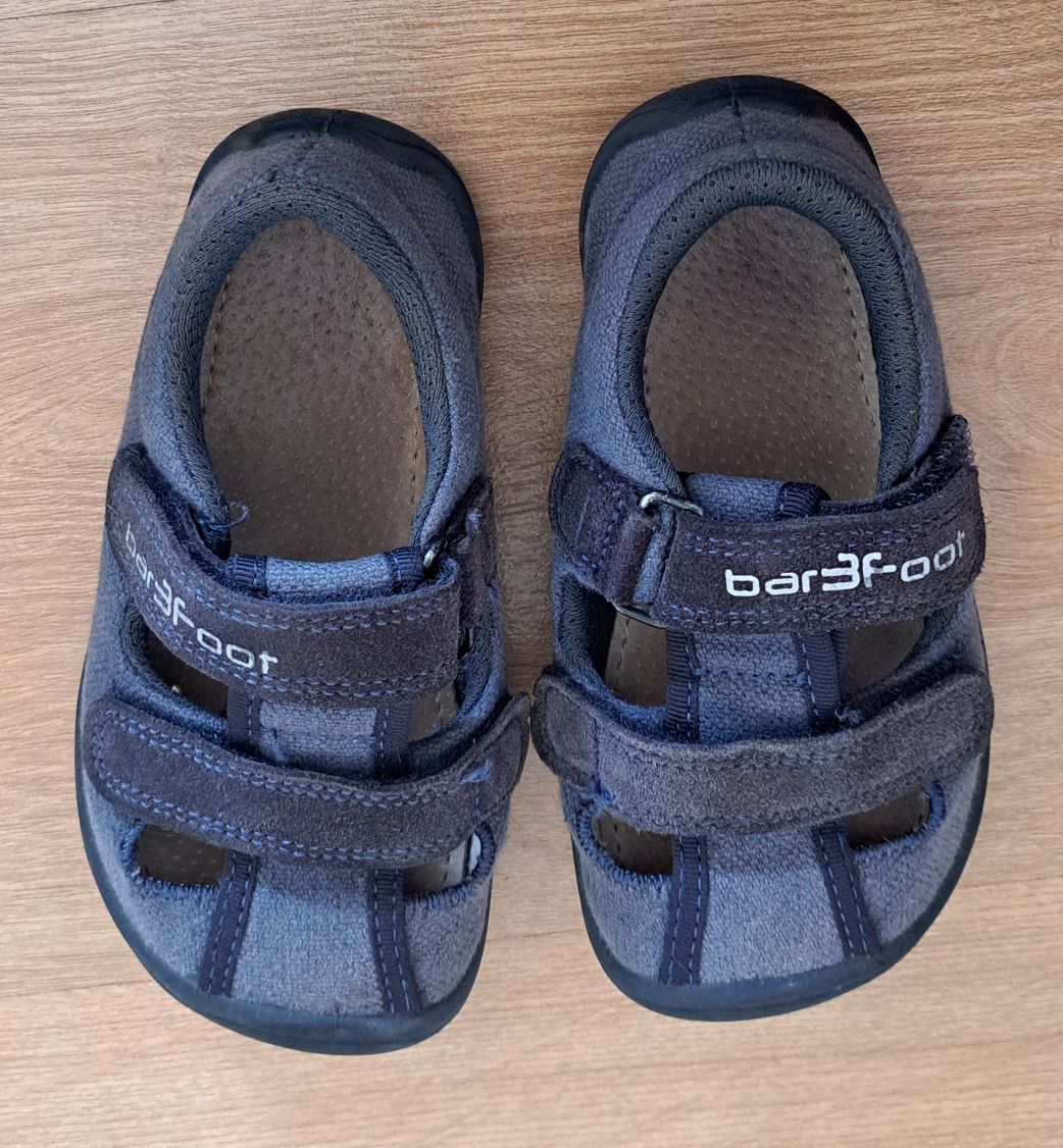 Sapato barefoot N26  calçado respeitador 3f bar3foot