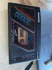 Walkman radio Magton