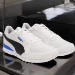 Чоловічі кросівки Puma ST Runner v3 NL(Оригінал)41-26,5см і 44,5-29см.
