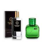 Perfumy męskie inspirowane zapachem Lacoste L12.12 Vert