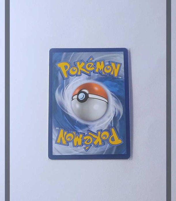 Allister 179/185 VIV Pokemon ENG-NM