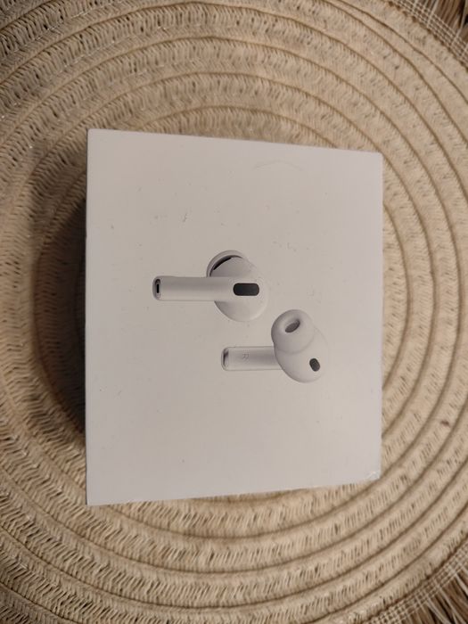Apple AirPods PRO 3