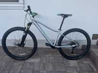 Rower górski Marin WILDCAT TRAIL 5 rozmiar M - damski * wzorowo utrzy