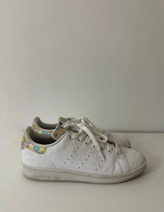 Sapatilhas Stan Smith Adidas l Disney Bambi