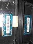 Ramaxel DDR3L 2x4GB pamięć ram do laptopa 8GB 1600MHz