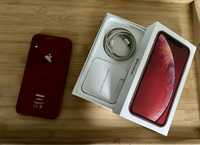 IPhone XR 64GB Red